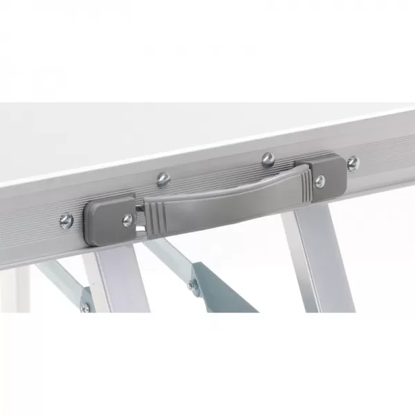 Campingový skládací set ALU-STAR V-Garden 26ALU-STAR