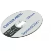 SpeedClic - řezný kotouček extra tenký Dremel SC409