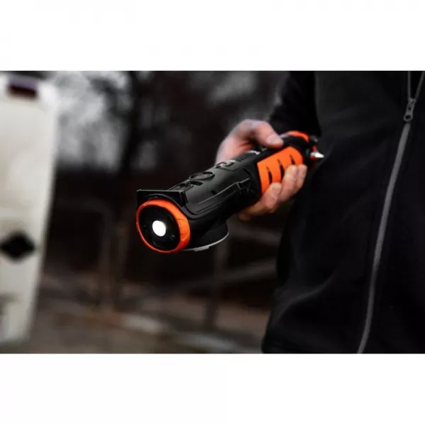 Lampa dobíjecí 800 lm s kompresorem NEO tools 99-130