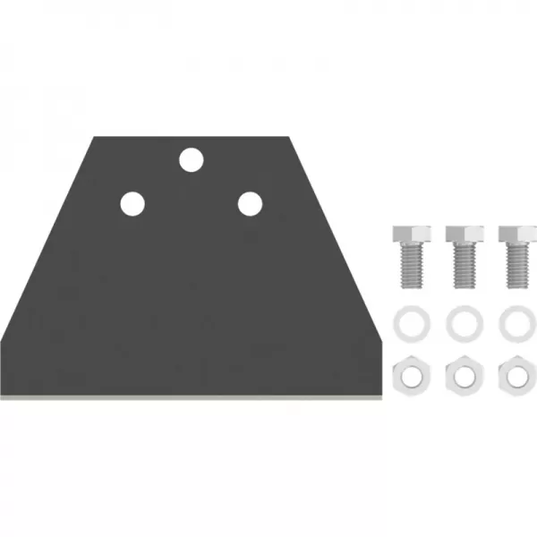 Podlahová škrabka PRO SDS plus Podlahová škrabka, 130 × 290 mm Bosch 2608690610