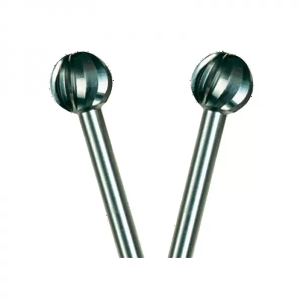 Fréza na měkké materiály 7,8 mm Dremel 114