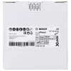 Fíbrový kotouč Best for Metal 115mm Bosch X-LOCK 2608619153
