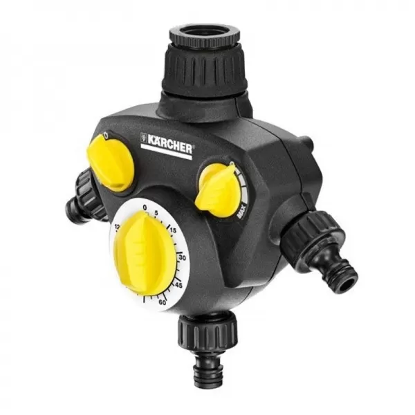 Zavlažovací hodiny WT 2 Kärcher 2.645-209.0