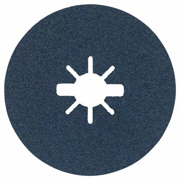 Fíbrový kotouč Best for Metal 125mm Bosch X-LOCK 2608619161