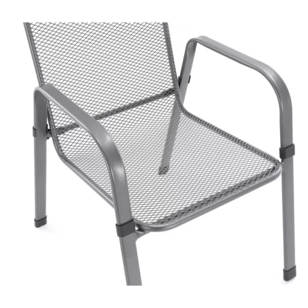 Zahradní sestava VeGA MFG ZINGST 4 - 80