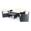 Zahradní nábytek IPAE STROMBOLI DeLuxe V-Garden 26STRC04AN
