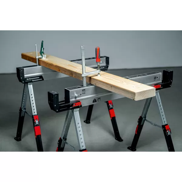 Sada pracovných kôz MAB 82 Metabo 626990000
