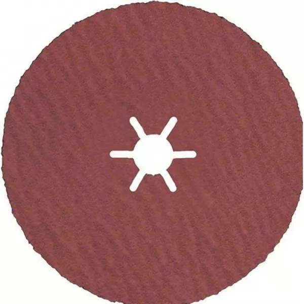 Brúsny kotúč na vlákna EXPERT R781 Prisma Ceramic 100 mm, 16 mm, G 80 Bosch 2608621790