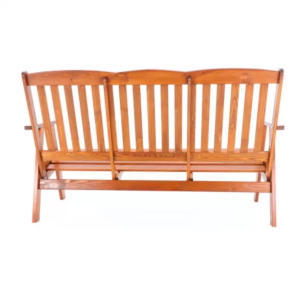 Lavice VeGA OSCAR V-Garden 2610062.7.M