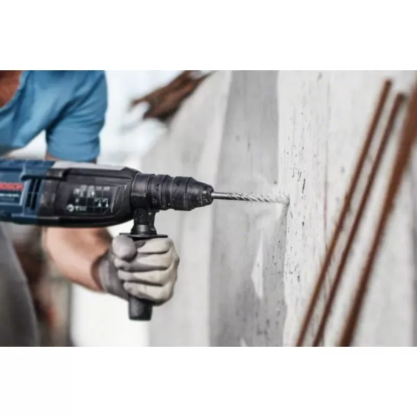 5-dielna sada príklepových vŕtačiek SDS-plus-5X 5,6,6,8,10 Bosch 2608833910