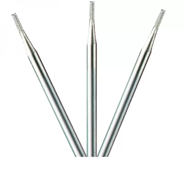 Dremel 111 fréza na gravírovanie mäkkého materiálu 0,8 mm