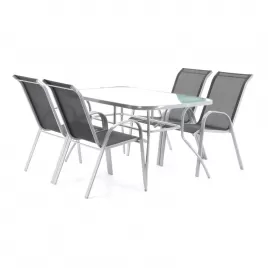 Stolová sestava VeGA PATRICIA 4 26PATR_4