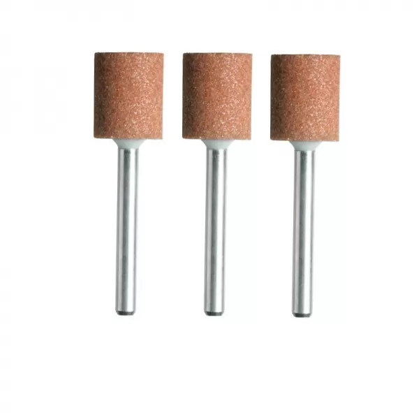 Brusné tělísko z oxidu hliníku 9,5 mm Dremel 932