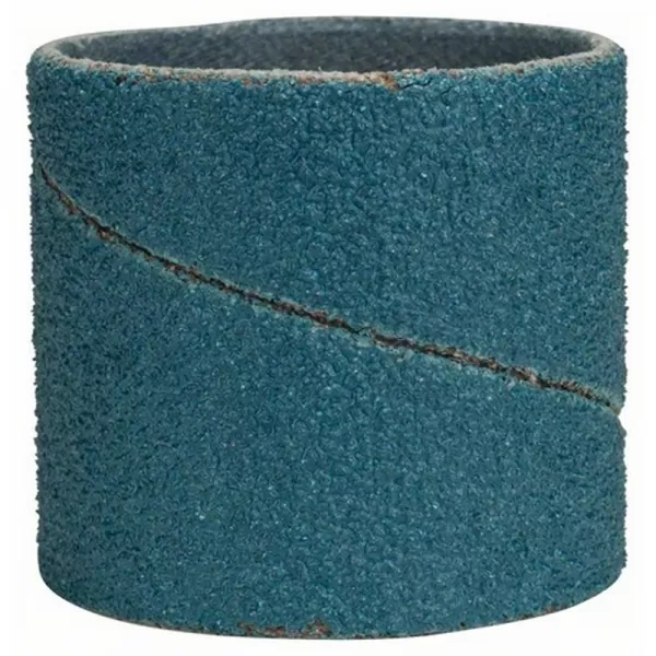 Brusný návlek X573 Best for Metal pro přímé brusky 50ks 80, O30 x 30 mm Bosch 2608606873