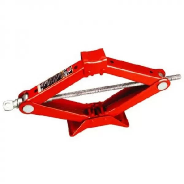 Nůžkový zvedák 1t BIG RED JACKS PT10102