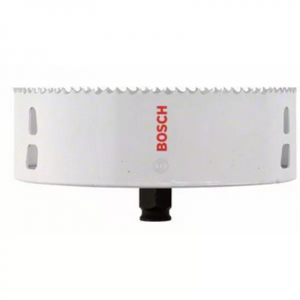 Děrovka Progressor for Wood&Metal 98mm Bosch 2608594238