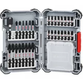 Sada bitů Bosch Imapct Control 31ks 2608522366
