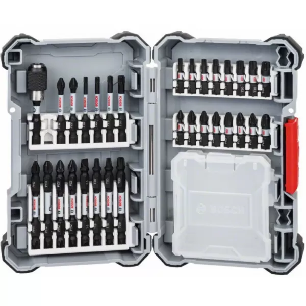 Sada bitů Bosch Imapct Control 31ks 2608522366