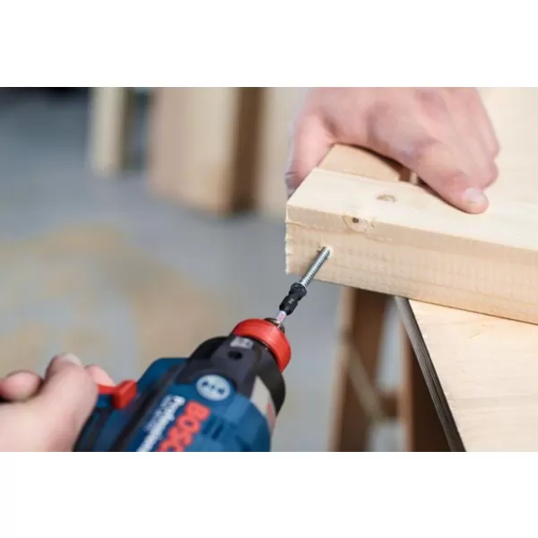 Sada bitů Bosch Imapct Control 31ks 2608522366