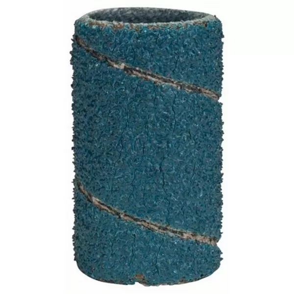 Brusný návlek X573 Best for Metal pro přímé brusky 50ks 60, O15 x 30 mm Bosch 2608606864
