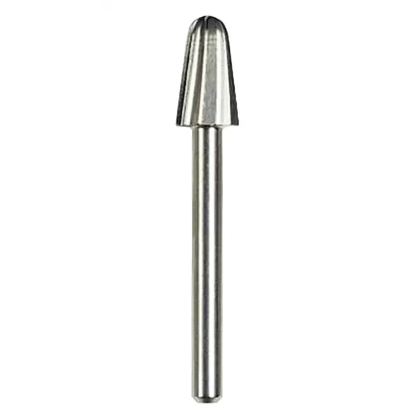 Fréza na měkké materiály 6,4 mm Dremel 117