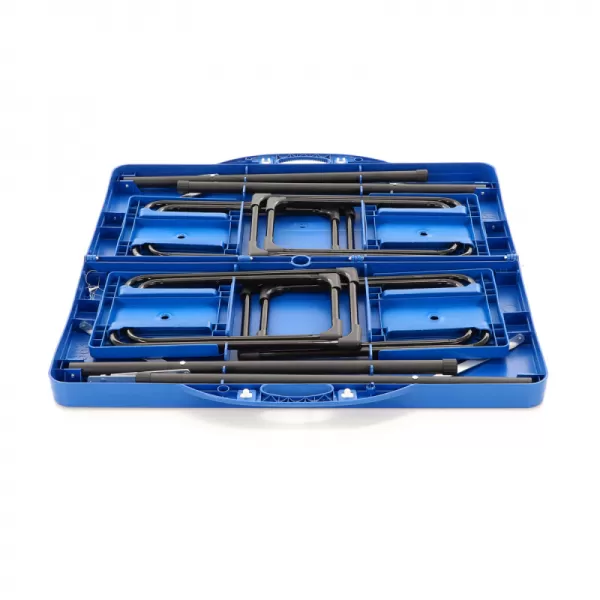 Campingový skládací set MEGA-STAR V-Garden 26MEGA-STAR