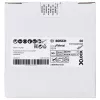 Fíbrový kotouč Best for Metal 115mm Bosch X-LOCK 2608619155