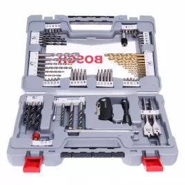 76dílná sada vrtáků a šroubovacích bitů Premium X-Line Bosch 2608P00234