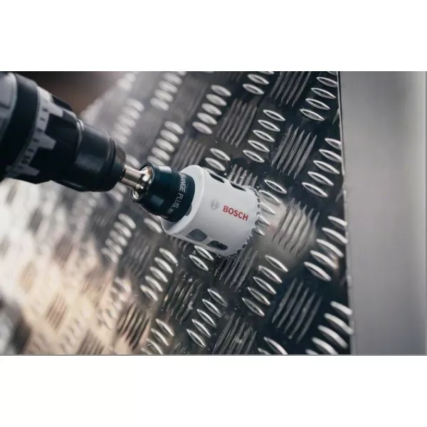 Děrovka Progressor for Wood&Metal 37mm Bosch 2608594210