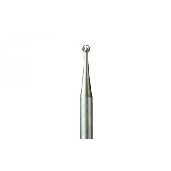 Gravírovací fréza na měkké materiály 1,6 mm Dremel 106