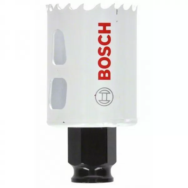Děrovka Progressor for Wood&Metal 38mm Bosch 2608594211