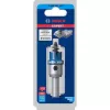 Děrovka s adaptérem EXPERT Sheet Metal 19 × 5 mm 2608901975