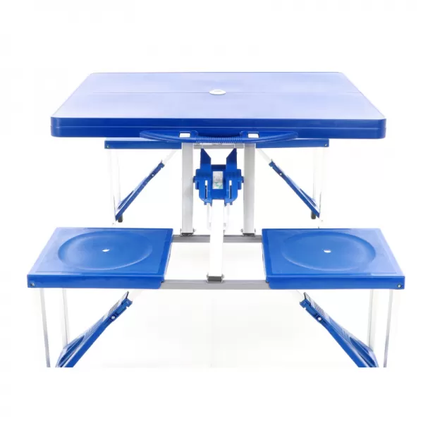 Campingový skládací set POLY-STAR V-Garden 26POLY-STAR