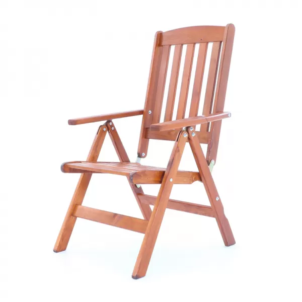 Zahradní židle VeGA OSCAR 7