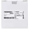 Fíbrový kotouč Expert for Metal 125mm Bosch X-LOCK 2608619172