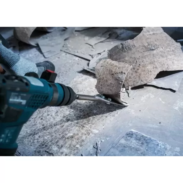 Škrabka na podlahu PRO SDS max Floor Scraper, 152 × 635 mm Bosch 2608690612