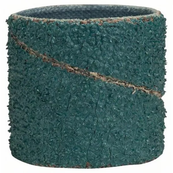 Brusný návlek X573 Best for Metal pro přímé brusky 50ks 36, O30 x 30 mm Bosch 2608606871