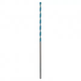 Víceúčelový vrták CYL-9 Multi Construction 6 x 350 x 400 mm Bosch 2608588202