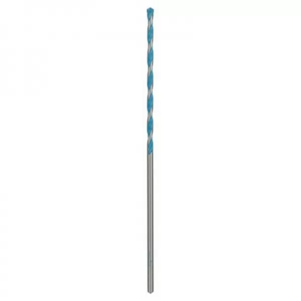 Víceúčelový vrták CYL-9 Multi Construction 5 x 90 x 150 mm Bosch 2608900607