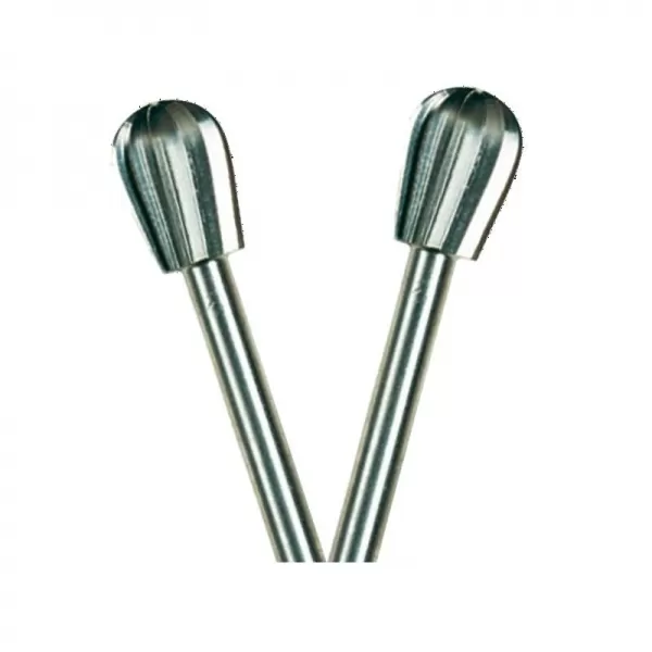 Fréza na měkké materiály 7,2 mm Dremel 134