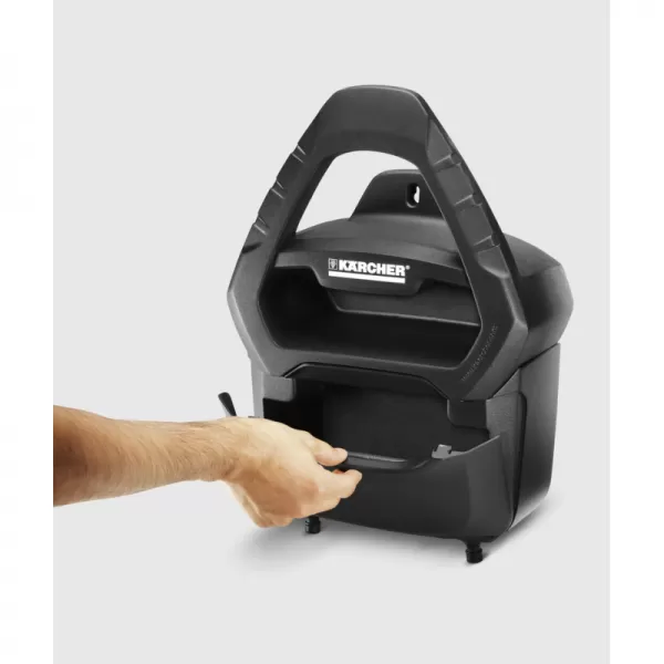 Premium držák hadic s boxem Kärcher 2.645-162.0