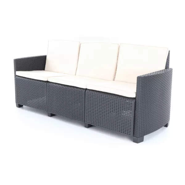 Zahradní nábytek IPAE STROMBOLI DeLuxe V-Garden 26STRC04AN