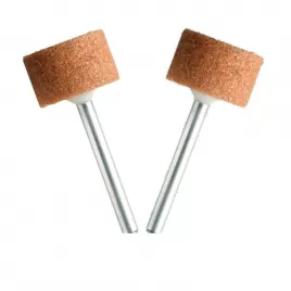 Brusné tělísko z oxidu hliníku 15,9 mm Dremel 8193