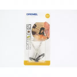 Štětinový kartáč 19 mm Dremel 403