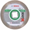 Diamantový rezací kotúč Best for Ceramic 125 mm X-LOCK 2608615164