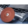 Polopružný hrubovací kotouč WA 46 BF, 115 mm, 22,23 mm, 3,0 mm Bosch