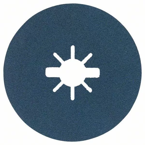 Fiber disk Best for Metal 125mm Bosch X-LOCK 2608619164