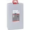 BOSCH Vrtáky do kovu Twist Speed 25ks ProBox 2.608.577.352