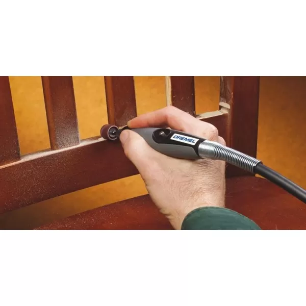 Ohebná hřídel Dremel 225JA