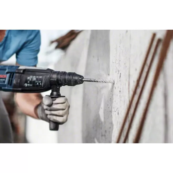 Vrták do kladiv SDS plus-5X 6 x 250 x 310 mm Bosch 2608836612